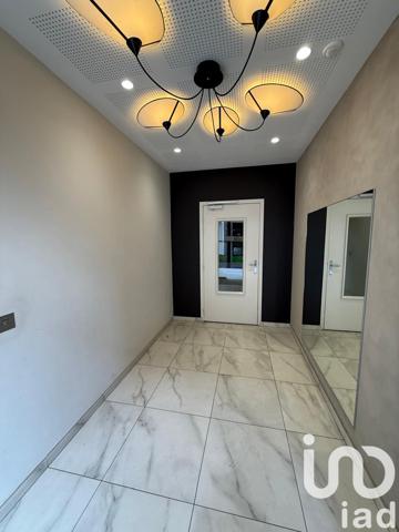 Appartement à vendre 4 pièces 80 m² Cergy