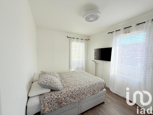 Appartement à vendre 4 pièces 80 m² Cergy