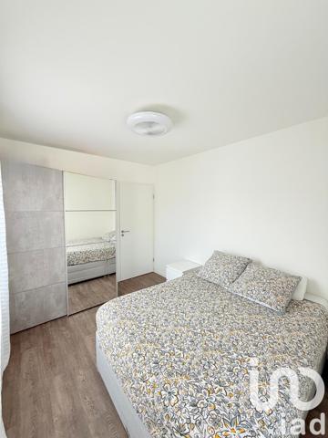 Appartement à vendre 4 pièces 80 m² Cergy