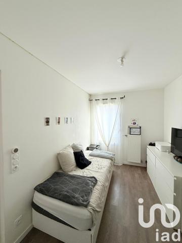 Appartement à vendre 4 pièces 80 m² Cergy