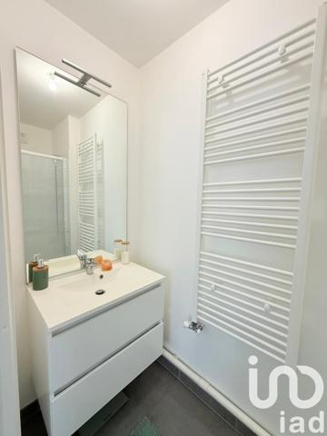 Appartement à vendre 4 pièces 80 m² Cergy