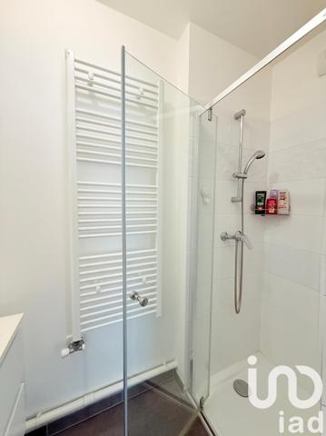 Appartement à vendre 4 pièces 80 m² Cergy