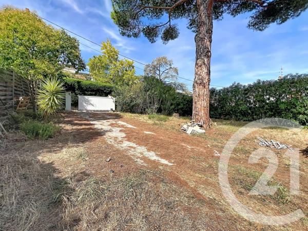 Maison à vendre  6 pièces - 147,49 m 2   MANDELIEU LA NAPOULE  - 06