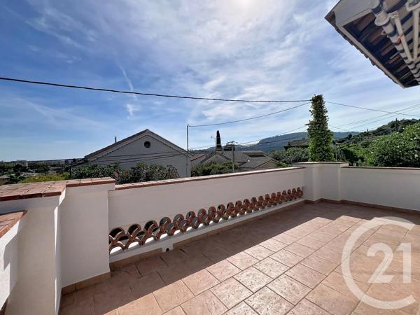Maison à vendre  6 pièces - 147,49 m 2   MANDELIEU LA NAPOULE  - 06