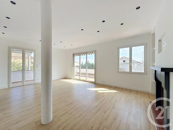 Maison à vendre  6 pièces - 147,49 m 2   MANDELIEU LA NAPOULE  - 06
