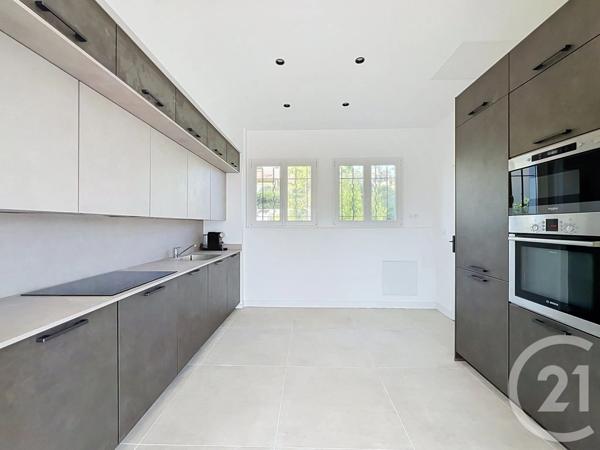 Maison à vendre  6 pièces - 147,49 m 2   MANDELIEU LA NAPOULE  - 06