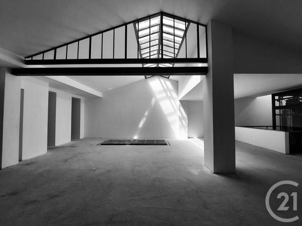 Appartement à vendre  7 pièces - 301,41 m2 METZ - 57