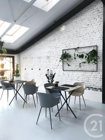 Appartement à vendre  7 pièces - 301,41 m2 METZ - 57