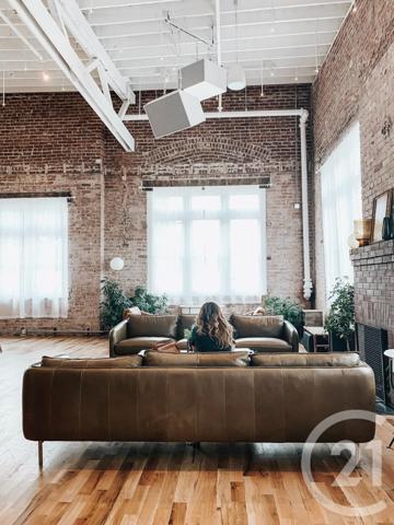 Appartement à vendre  7 pièces - 301,41 m2 METZ - 57