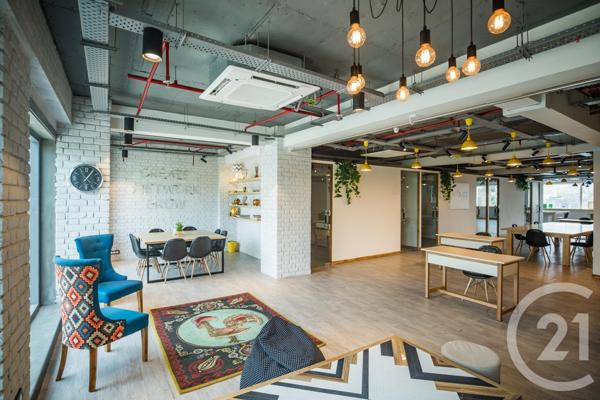 Appartement à vendre  7 pièces - 301,41 m2 METZ - 57