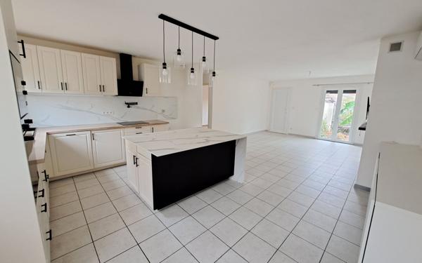 Maison à louer    5 pièces •  Montauban