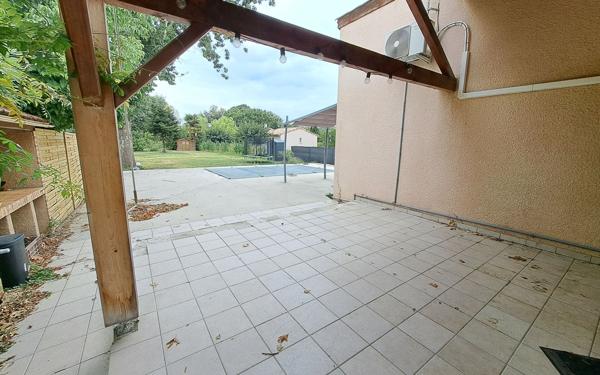 Maison à louer    5 pièces •  Montauban