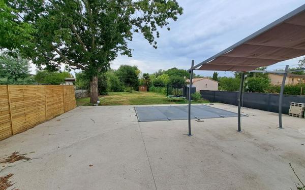 Maison à louer    5 pièces •  Montauban