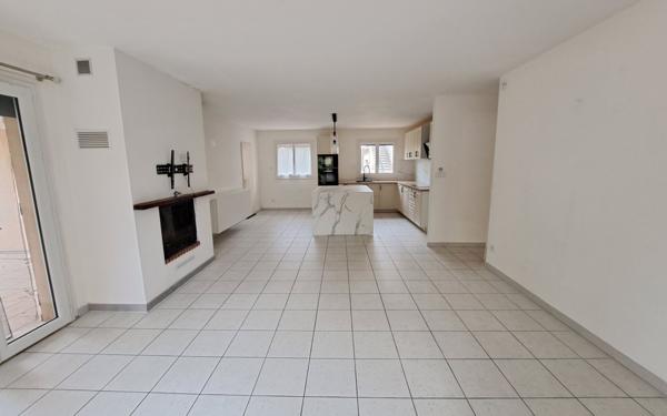 Maison à louer    5 pièces •  Montauban