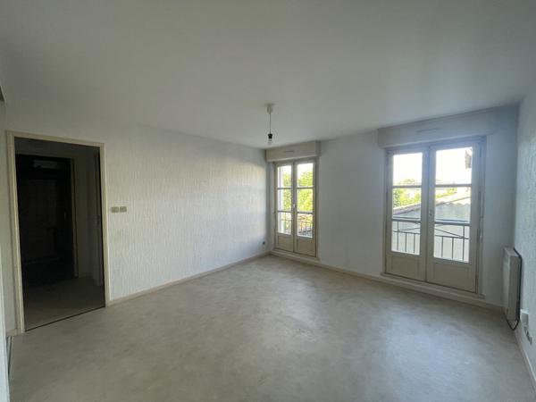 Appartement Plaisance Du Touch 2 pièce(s)