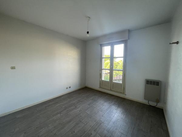Appartement Plaisance Du Touch 2 pièce(s)