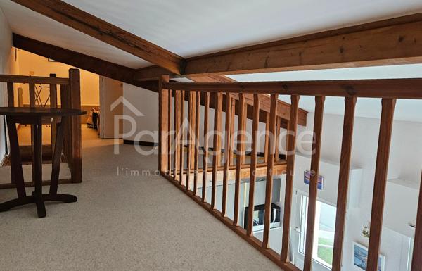 Appartement T3 Terrasse vue mer