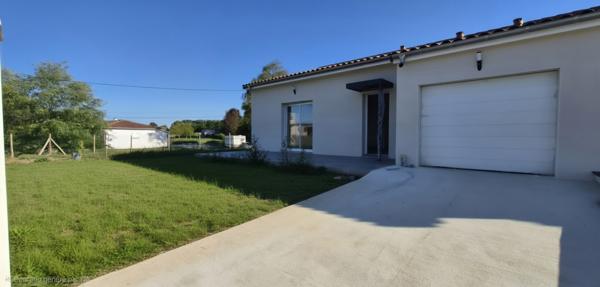 Villa neuve pour investir à Mazères-Sur-Salat avec SFEIR IMMOBILIER