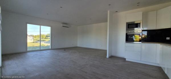 Villa neuve pour investir à Mazères-Sur-Salat avec SFEIR IMMOBILIER