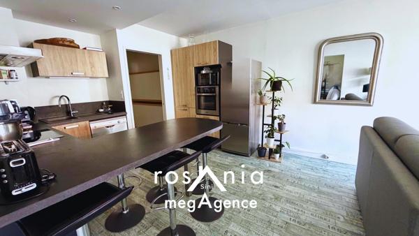 Appartement à LES SABLES-D'OLONNE, 85100 - 3 pièces 71m²