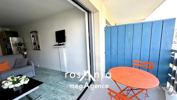 Appartement à LES SABLES-D'OLONNE, 85100 - 3 pièces 71m²