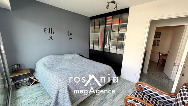 Appartement à LES SABLES-D'OLONNE, 85100 - 3 pièces 71m²