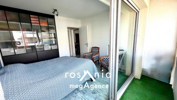 Appartement à LES SABLES-D'OLONNE, 85100 - 3 pièces 71m²