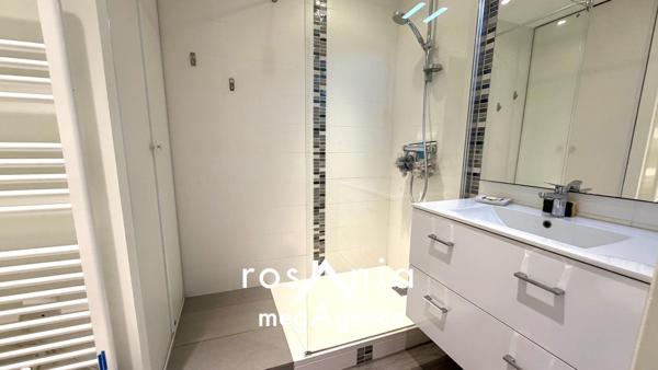 Appartement à LES SABLES-D'OLONNE, 85100 - 3 pièces 71m²