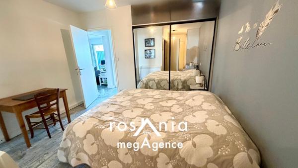Appartement à LES SABLES-D'OLONNE, 85100 - 3 pièces 71m²