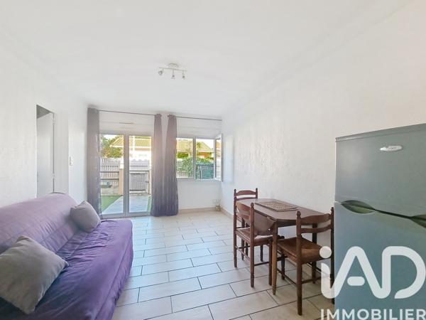 Appartement à vendre 3 pièces 44 m² Canet-en-Roussillon