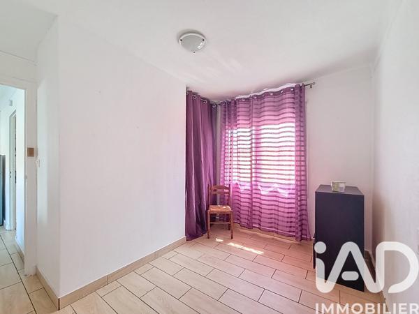 Appartement à vendre 3 pièces 44 m² Canet-en-Roussillon