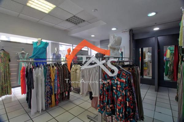 Vente Local commercial 1 pièces 97 m2 à Saint-Chamond