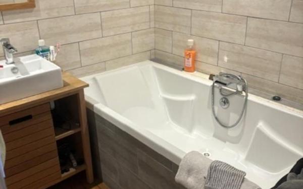 Maison à louer    4 pièces • 89 m2 Le Grand-Abergement