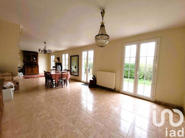 Maison à vendre 6 pièces 150 m² Méru