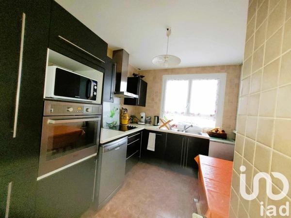 Maison à vendre 6 pièces 150 m² Méru