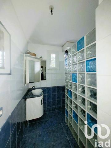 Maison à vendre 6 pièces 150 m² Méru