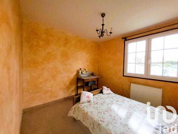Maison à vendre 6 pièces 150 m² Méru