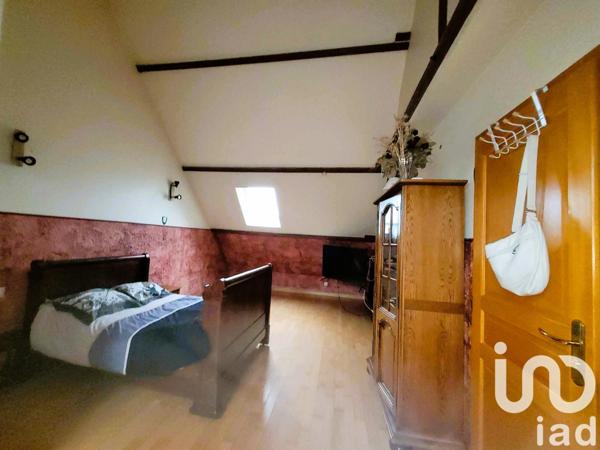 Maison à vendre 6 pièces 150 m² Méru