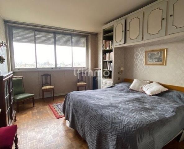 Appartement 4 pièces -107m2 Quartier Bel Air