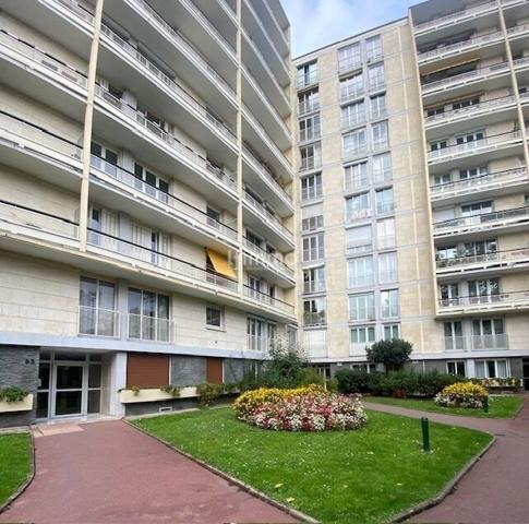 Appartement 4 pièces -107m2 Quartier Bel Air