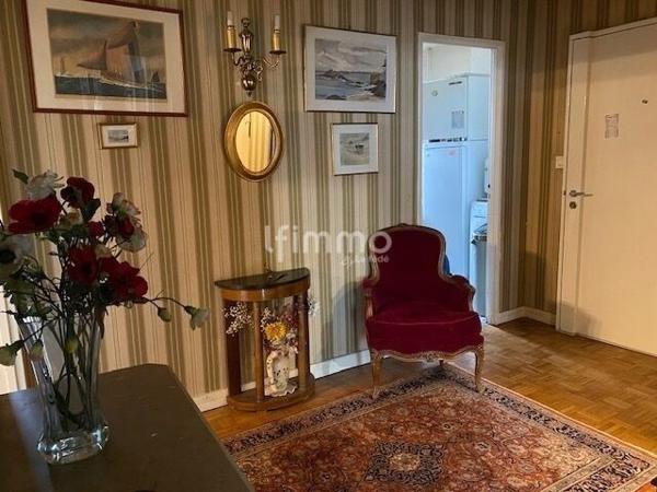 Appartement 4 pièces -107m2 Quartier Bel Air