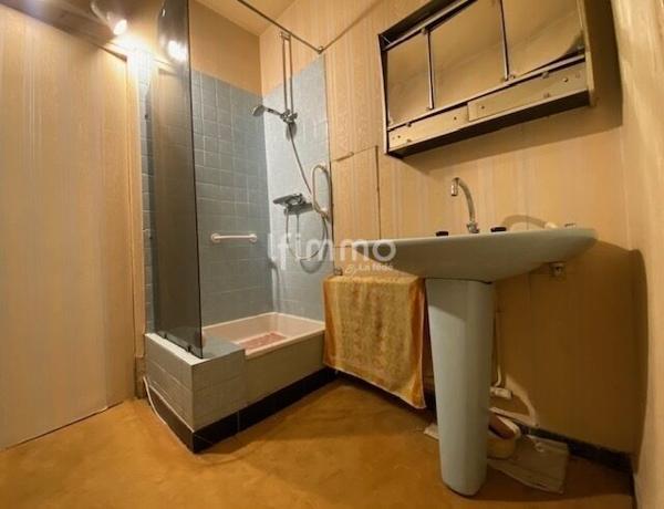 Appartement 4 pièces -107m2 Quartier Bel Air