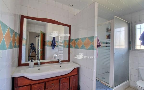 Maison à vendre    5 pièces • 90 m2 Ris-Orangis