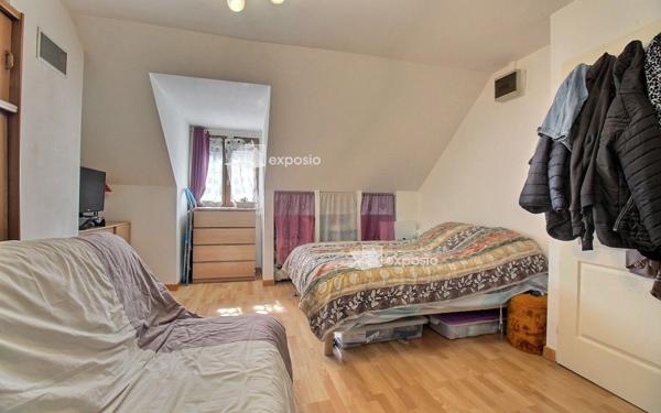 Maison à vendre    5 pièces • 90 m2 Ris-Orangis