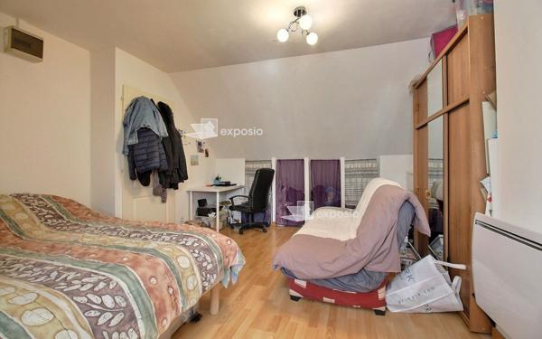 Maison à vendre    5 pièces • 90 m2 Ris-Orangis