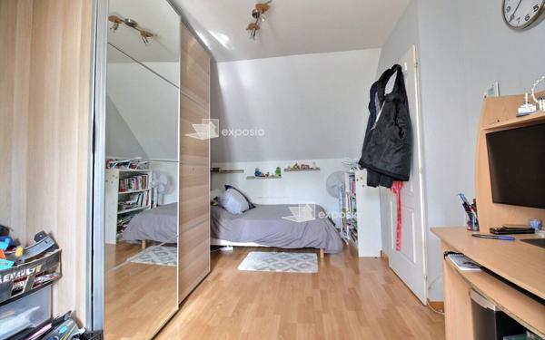 Maison à vendre    5 pièces • 90 m2 Ris-Orangis