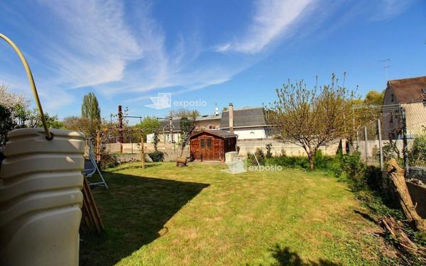 Maison à vendre    5 pièces • 90 m2 Ris-Orangis