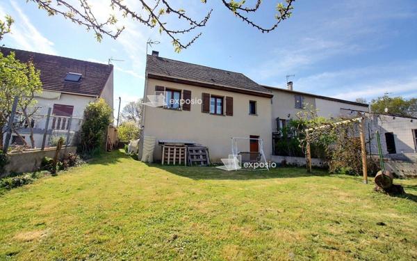 Maison à vendre    5 pièces • 90 m2 Ris-Orangis