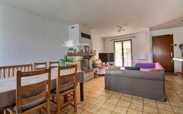 Maison à vendre    5 pièces • 90 m2 Ris-Orangis