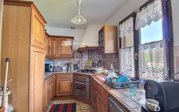 Maison à vendre    5 pièces • 90 m2 Ris-Orangis